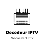 iptv quebec